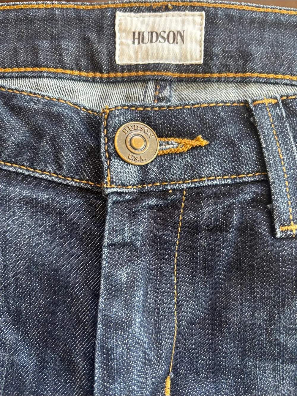 Hudson Jeans hudson bacara